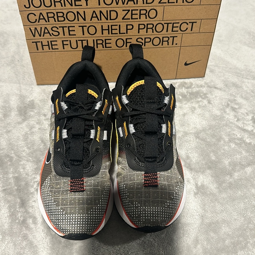 🧡🖤🔥NIKE AIR MAX🔥🖤🧡 - Picture 3 of 9